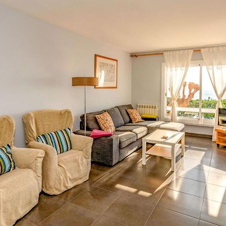 Apartment Blaumar By Interhome Sant Andreu de Llavaneres Zewnętrze zdjęcie