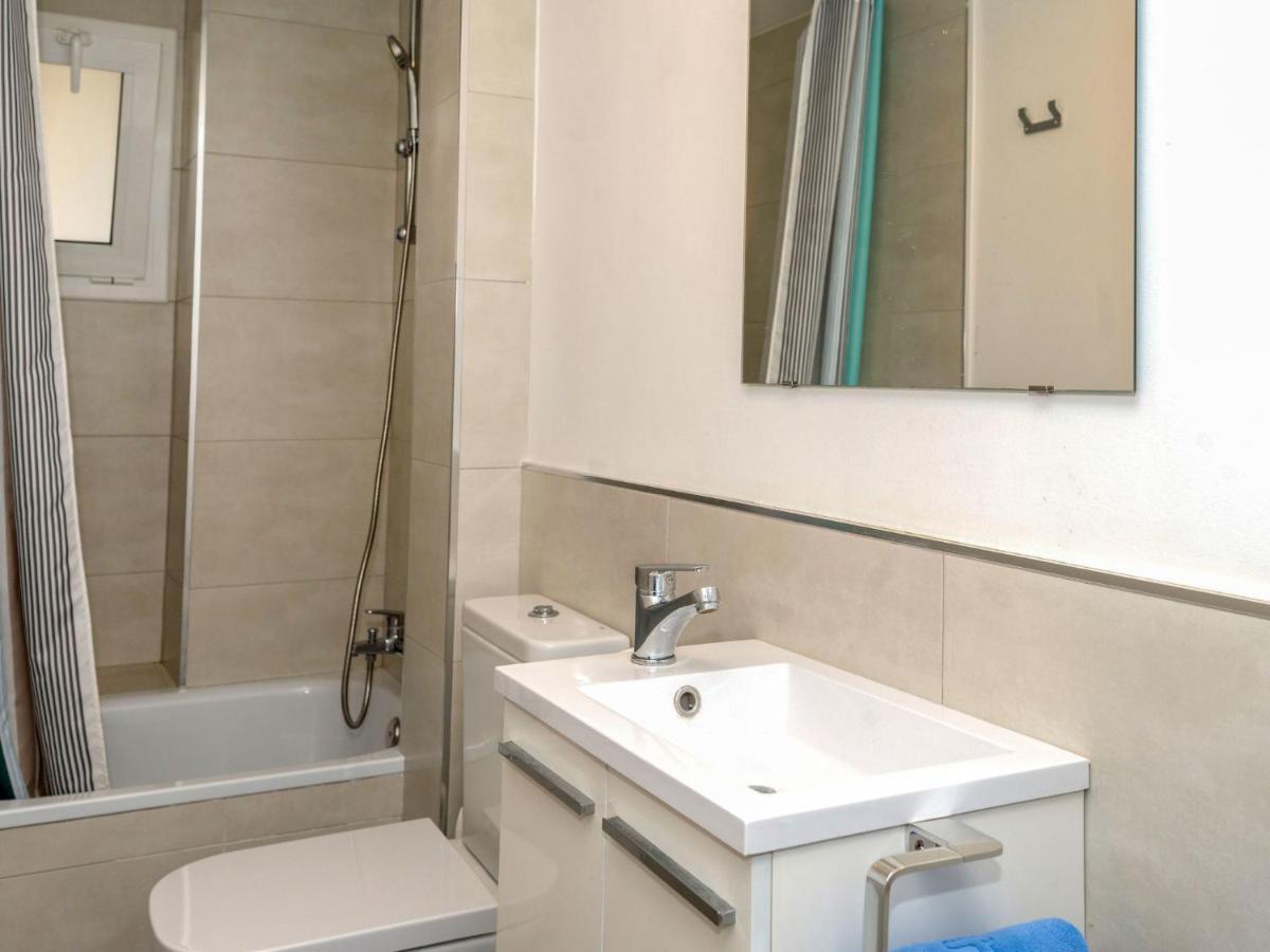 Apartment Blaumar By Interhome Sant Andreu de Llavaneres Zewnętrze zdjęcie