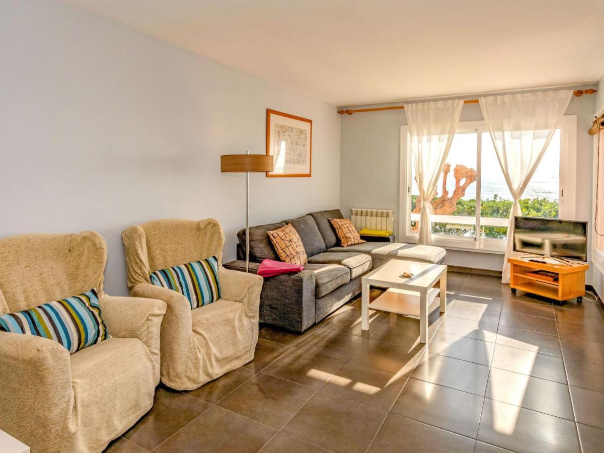 Apartment Blaumar By Interhome Sant Andreu de Llavaneres Zewnętrze zdjęcie